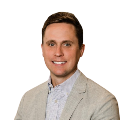 Photo of Liam Reilly